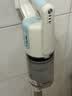 美的（Midea）【绿光显尘】家用大吸力吸尘器 Q2  澎湃吸力60AW 小型手持无线静音宠物吸毛器地毯吸尘机 全新升级无刷电机 实拍图
