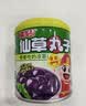 喜多多 仙草丸子200g*10罐 0添加罐头仙草奶茶伴侣清凉茶解腻凉粉龟苓膏 实拍图
