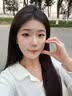 珍尚银【中国黄金】莫离纯银项链女2026年新款吊坠生日礼物送女友老婆 实拍图