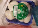 【烧烤季】白蘑菇(口蘑) 230g 实拍图