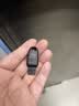 闪迪（SanDisk）128GB USB3.2 U盘 CZ550黑色 读速100MB/s 安全加密 数据恢复 学习办公电脑车载 高速大容量优盘 实拍图