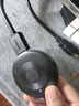 绿联手机无线投屏4K高清同屏器HDMI传输接收器适用苹果华为小米手机电脑接电视显示器投影仪 25373 实拍图
