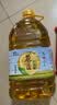 苍茫谣（CangmangYao）【保真菜籽油】金奖芥花油非转基因物理压榨低芥酸5L食用油农垦 实拍图