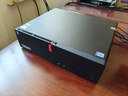 联想ThinkCentre K70 商用办公台式电脑主机(酷睿Ultra3-205 8G 512G Office)23.8英寸整机 实拍图