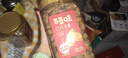 百草味巴旦木100g 奶油味 每日坚果干果休闲零食扁桃仁 新老包装随机发 实拍图