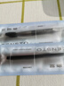 三资堂二叉眉笔弯头迷灰棕 防水防汗不掉色 根根分明野生眉新手持妆男女 实拍图
