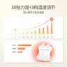 鱼跃理疗仪中频脉冲电治疗仪腰椎腿部按摩关节炎家用便携热敷SZP-610B 实拍图