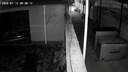 警视卫4G双画面监控无线AI摄像头家用免充值无需连WiFi免流量手机远程监控全景监控器360度无死角带夜视 实拍图