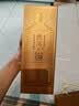 热活 酱香型白酒 53度贵州大曲口粮酒500ml*6 整箱装 实拍图