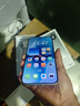 小米（MI）REDMI Note15 Pro 天玑7400-Ultra 7000mAh 龙晶玻璃十倍抗摔 IP68 8+256 子夜黑 红米 5G手机 实拍图