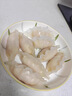 三全私厨水饺虾皇饺600g30只*3包 虾饺速冻食品蒸饺煎 新品升级 实拍图