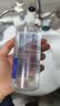 博士伦博乐纯隐形眼镜水美瞳护理液720ml进口20小时保湿水润 实拍图