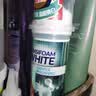 高露洁（Colgate）欧洲进口耀白去渍+密泡美白+防蛀直立按压泵式牙膏330ml去黄美白 实拍图
