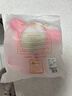 爱贝迪拉宝宝洗头挡水帽儿童洗澡头发神器婴儿小孩防水护耳帽子洗发帽浴帽 实拍图