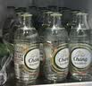 泰象苏打水白桃味325ml*24瓶 整箱 实拍图