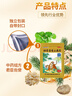 羚锐 壮骨麝香止痛膏10贴 颈椎贴 祛风湿 活血止痛 用于风湿关节痛 肌肉痛 扭伤 膏药贴 实拍图