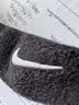 耐克（NIKE）运动发带止吸汗头带跑步导汗带篮球防汗头巾头箍束发带黑色 实拍图