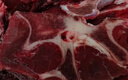 科尔沁 国产原切牛脖骨段6斤 炖煮食材 牛肉生鲜 实拍图
