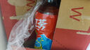 统一 冰红茶 饮料饮品 量贩装整箱装 新老包装随机发 冰红茶 500mL*15瓶 实拍图