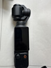大疆 DJI Osmo Pocket 3 标准版 一英寸口袋云台相机 OP灵眸手持数码相机 vlog 便携美颜摄像 实拍图