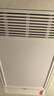 雷士（NVC）风暖浴霸单核机械系列排气扇照明取暖器厨卫套餐Y333 实拍图