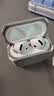 Apple/苹果 AirPods 4 搭配USB-C充电盒 苹果耳机 蓝牙耳机 适用iPhone/iPad/Mac 四代 实拍图