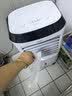 海尔（Haier） 空调扇制冷风扇加湿净化空气冷风机自营冷气扇遥控塔扇保价无叶风扇工业扇家用水冷移动小空调 【强劲制冷+10L水箱】机械款LG36-10 实拍图