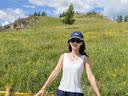 浪莎吊带背心女带胸垫免穿文胸10A抗菌可外穿内搭运动螺纹打底衫 实拍图
