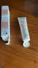 雅漾（Avene）AVENE防晒霜SPF50+100ml纯物理矿物防晒隔离霜乳防水户外七夕礼物 自然倍护 100ml 新版 实拍图