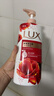 力士（LUX）(LUX)沐浴露 醉梦罗兰香馥郁香氛沐浴乳1000g 持久留香 实拍图