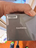 佳明（GARMIN）Forerunner970旗舰铁三户外运动手表ECG心电心率跑表-极夜黑47mm 实拍图