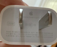 Apple/苹果 原装正品20W type-c充电器 苹果usb-c充电器手机快充头 旗舰店苹果iPhone 17 Pro Max充电器 实拍图