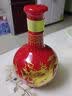 牛栏山 百年红喜酒 浓香型 白酒 42度 500ml*1瓶 单瓶装 喜宴用酒 实拍图
