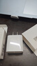 绿联【3C认证】苹果充电器头套装 氮化镓PD20W快充头+Type-C数据线适用iPhone17ProMax/17e/16Plus/15 【PD20W】苹果8-17快充头 实拍图