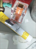 白惜氨基酸含氟成人香氛牙膏凤梨味25g清新口气【试用专享】 实拍图