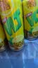 维他奶维他柠檬味茶饮料310ml*24罐 罐装柠檬茶 分享装 实拍图