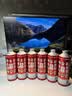 百威【梅西同款】经典啤酒【世界杯联名款】红百1L*6桶 整箱新品 实拍图