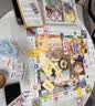 大富翁幸福人生铜牌大富翁游戏棋桌游卡牌儿童男女孩亲子互动玩具强手棋 实拍图
