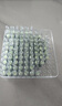 诤友（JOYO）一次性烟嘴过滤器12重香烟过滤嘴粗中细三用抛弃型咬嘴100支装 实拍图