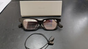 ROKID Glasses乐奇AI眼镜 智能眼镜 【最快30分钟送达】AR眼镜 拍照导航翻译AI智能体 礼物 灵伴科技 实拍图