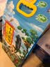 十月稻田 三色糙米 5斤 五谷杂粮米 粗粮粥饭 主食 新米 糙米 黑米 家庭装 实拍图