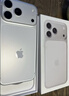 Apple/苹果【ACS合约版】iPhone 17 Pro Max 256GB 银色 支持移动联通电信5G 双卡双待手机 实拍图