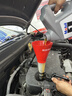 美孚（Mobil）京东养车 银美孚1号保养单次卡5W-30 SP级 4L  30天可用 实拍图