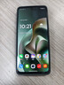摩托罗拉【国家补贴】联想moto g100 四年质保 LCD护眼屏 7000mAh 12GB+256GB 青峰绿 实拍图