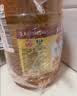 鲁花食用油 物理压榨 非转基因 玉米油6.18L 家用粮油 健康植物油 实拍图