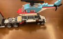 乐高（LEGO）积木31146 直升机平板运输车男女孩儿童玩具七夕情人节礼物 实拍图