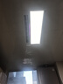 美的（Midea）智能浴霸云帆系列暖风照明排气一体无线遥控速暖Y5W 实拍图