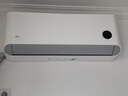 小米空调  巨省电 1.5匹挂机 一级能效 外机单排铜管 KFR-35GW/N1A1【整机免费十年包修】 实拍图