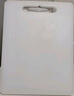 【出口转内销】菜板家用抗菌防霉食品级pe案板切菜板塑料砧板面板 长41宽31厚2cm 实拍图
