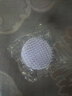 洁比世洗头神器洗头刷成人头皮头部按摩器洗头按摩梳子男士洗头刷厚发专用干湿两用 实拍图